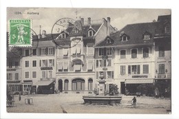 15087 - Aarberg Hauptstrasse - Aarberg