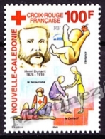 New Caledonia - Nouvelle Calédonie  2000 Yvert 830 Red Cross - MNH - Ungebraucht