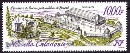 New Caledonia - Nouvelle Calédonie  2002 Yvert 879 Bourail Military Post - MNH - Unused Stamps