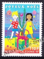 New Caledonia - Nouvelle Calédonie  2011 Yvert 1136 Christmas - MNH - Unused Stamps