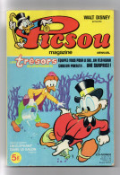 Picsou Magazine : N° 83, Tant Pis Pour Qui Tant Perd - Picsou Magazine