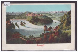 RHEINFALL - TB - Other & Unclassified