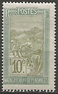MADAGASCAR  N° 132 NEUF Sans Gomme - Unused Stamps