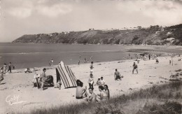 ST-JEAN Le THOMAS - La Plage ( Rare ) - Altri & Non Classificati