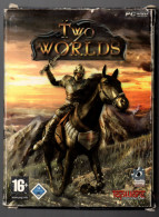 PC Two Worlds - PC-Spiele
