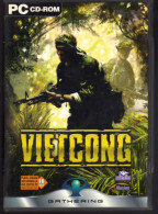 PC Vietcong - Jeux PC