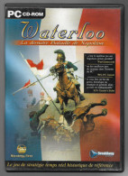 PC Waterloo - PC-Spiele