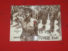 MUSICARTE 1962  CINEMA 45 TOURS  LE PONT DE LA RIVIERE KWAI  DISQUE & CARTE  VG+VG - Spezialformate