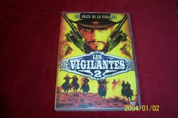 LES VIGILANTES 2  °°°°  LES COLTS DE LA VIOLENCE - Western / Cowboy