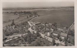 AK Staucha Blick Vom Kirchturm Bei Stauchitz Ostrau Seerhausen Lommatzsch Mügeln Oschatz Naundorf Riesa - Lommatzsch