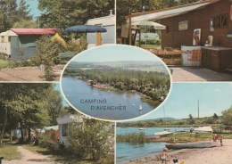 CAMPING D'AVENCHES - Avenches