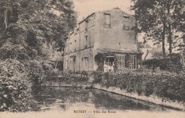 95 - ROISSY EN FRANCE - Villa Des Roses - Roissy En France