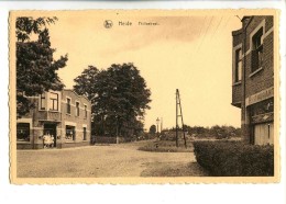 17629   -    Heide   -   Thillostraat - Kalmthout