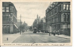 Bradford  (tram 1904 - Bradford