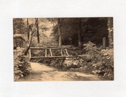 Delcampe - 62981    Belgio,  Gendron-Celles,  Pont Sur L"Iwoigne,  NV - Houyet