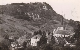 SALINS Les BAINS - St-Anatoile Et Le Fort St-André - Sonstige & Ohne Zuordnung