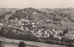 MONTMOROT - Vue Générale Et Le Château - Other & Unclassified