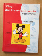 Disney Dictionnaire Anglais-Français - Disney