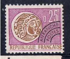 F+ Frankreich 1964 Mi 1477 Gallische Münze - Altri & Non Classificati