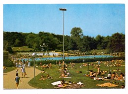 4350 RECKLINGHAUSEN, Freibad Mollbeck - Recklinghausen