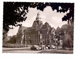 4350 RECKLINGHAUSEN, Rathaus, Oldtimer, 1959 - Recklinghausen