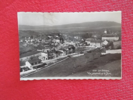 Vaud La Sarraz 1953 - La Sarraz