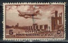ÄGYPTEN 1953 - MiNr: 412  Used - Used Stamps