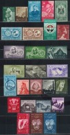 ÄGYPTEN 1958-1959 - MiNr:   Lot  27x  Feinst ** / MNH - Nuevos