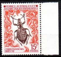 TGC/ TAAF Terres Australes  N° 49  Neuf  XX  MNH , Cote :  14,00 € , Album 12 - Unused Stamps