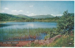 Loch Loskin- Dunoon.  S-2846 - Bute