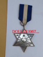 Medaille : W.S.V - P.P.I Baarn 1965  - Netherlands - Sonstige & Ohne Zuordnung
