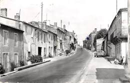 Gironde   33     La Rue Principale - Altri & Non Classificati