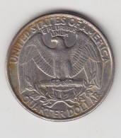 @Y@  USA   1/4 Dollar  Quarter   1994     (3011) - 1999-2009: State Quarters