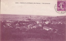 CARTE POSTALE    NEUILLY L'EVEQUE 52   Vue Générale - Neuilly L'Eveque