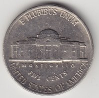 @Y@  USA   5 Cents  Dime    1988    (3005) - Non Classés