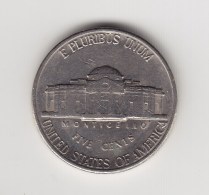 @Y@  USA   5 Cents  Dime    1988    (3008) - Zonder Classificatie