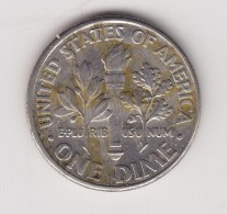 @Y@  USA   One   Dime   1 Dime   2002    (3014) - Non Classificati