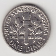 @Y@  USA   One   Dime   1 Dime   1984    (3015) - Non Classés