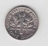 @Y@  USA   One   Dime   1 Dime   1985    (3016) - Ohne Zuordnung