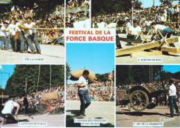 Festival De La Force Basque- Saint Palais - Saint Palais