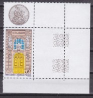 TAAF 2002 Societe De Geographie 1v (corner) ** Mnh (31569A) - Unused Stamps
