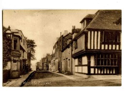 17677   -   Rye   -   Watchbell Street - Rye