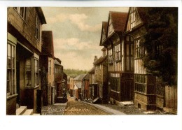 17678   -   Rye   -   Old Hospital - Rye