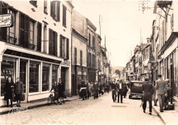 76-COULOMMIERS- RUE DE MELUN - Coulommiers