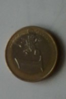 PIECE DE 1 EURO SLOVAQUIE 2009 - Eslovaquia