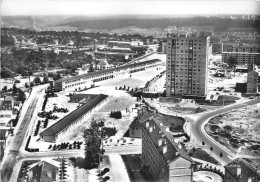 76-CANTELEU- VUE DU VIEL , CITE VERTE, LE GROUPE SCOLAIRE G. FLAUBERT - Canteleu