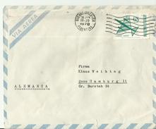 ARGENTYNA  CV 1970 - Lettres & Documents