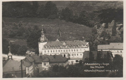 AK Schmiedeberg Erzgebirge Gasthof Bei Dippoldiswalde Hartmannsdorf Reichenau Naundorf Sadisdorf Obercarsdorf Ulberndorf - Schmiedeberg (Erzgeb.)