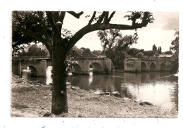 Limay-Le Vieux Pont-(B.3561) - Limay