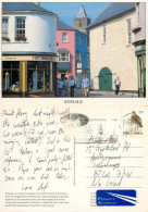 Kinsale, Cork, Ireland Postcard Posted 2003 Stamp - Cork